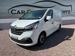 Weiß Gebraucht 2020 Renault Trafic Van | 11.500 €