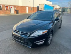 Schwarz Gebraucht 2014 Ford Mondeo Collection Limousine | 2.900 € (Superpreis)