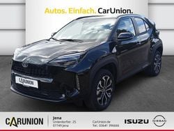 Mystic schwarz (209) Neu 2025 Toyota Yaris Hybrid Kleinwagen | 27.990 € (Fairer Preis)