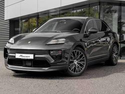 Grau Neu 2025 Porsche Macan SUV | 94.800 €