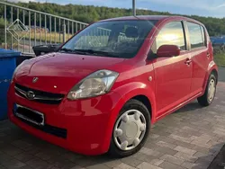 Gebraucht 2009 Subaru Justy Active Kleinwagen | 850 € (Guter Preis)