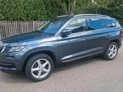 Grau Gebraucht 2017 Skoda Kodiaq Style SUV | 18.500 € (Superpreis)