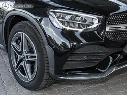 Gebraucht 2020 Mercedes GLC200 SUV | 36.777 € (Teuer)