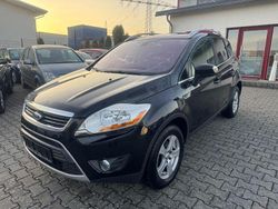 Gebraucht 2012 Ford Kuga Champions Edition SUV | 8.499 € (Fairer Preis)