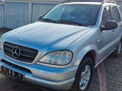 Mercedes ML320