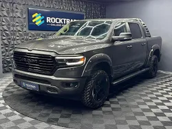Grau Gebraucht 2019 Dodge Ram Abholung | 41.990 € (Fairer Preis)