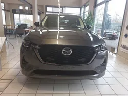Gebraucht 2023 Mazda CX-60 Homura-Line SUV | 55.900 € (Teuer)