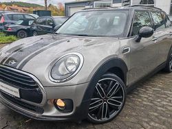 Silber Gebraucht 2016 Mini Cooper Clubman Kombi | 10.799 € (Fairer Preis)