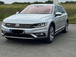 Gebraucht 2016 VW Passat Alltrack Kombi | 22.900 € (Fairer Preis)