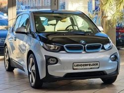 Ionic silver mit akzent bmw i blau Gebraucht 2014 BMW i3 Kleinwagen | 11.000 € (Fairer Preis)