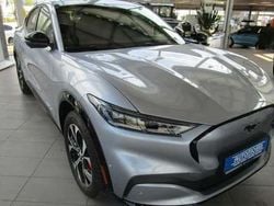 Silber Gebraucht 2023 Ford Mustang Mach-E SUV | 35.950 € (Guter Preis)