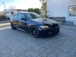 Schwarz Gebraucht 2009 BMW M3 Coupé | 41.000 € (Teuer)