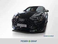 Mythosschwarz metallic Neu 2025 Audi RS Q8 Ambiente SUV | 148.191 € (Superpreis)