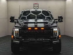 Agate black metallic Gebraucht 2022 Ford F-150 Raptor Abholung | 49.000 € (Guter Preis)