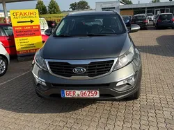 Gebraucht 2011 Kia Sportage Vision SUV | 6.660 € (Fairer Preis)