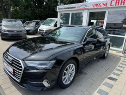 Schwarz Gebraucht 2020 Audi A6 Sport Kombi | 29.000 € (Superpreis)