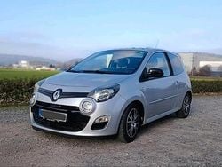 Silber Gebraucht 2012 Renault Twingo Kleinwagen | 2.200 € (Guter Preis)