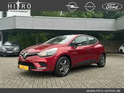 Atacamarot Gebraucht 2019 Renault Clio IV Life Kleinwagen | 8.950 € (Fairer Preis)
