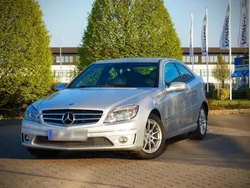 Gebraucht 2010 Mercedes CLC250 Kleinwagen | 8.900 €