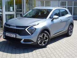 Silber Neu 2025 Kia Sportage 4 SUV | 29.990 € (Superpreis)