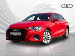 Audi A3 Sportback e-tron