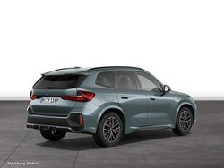 Cape york grün metallic Gebraucht 2025 BMW X1 Luxury Line SUV | 46.124 € (Teuer)