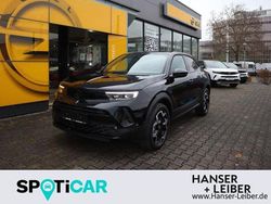 Schwarz Gebraucht 2024 Opel Mokka SUV | 28.970 € (Teuer)