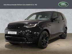 Schwarz Gebraucht 2024 Land Rover Discovery 5 HSE Dynamic SUV | 74.350 € (Fairer Preis)