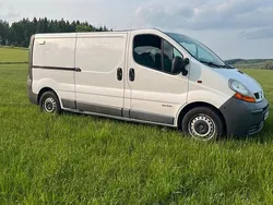 Weiß Gebraucht 2005 Renault Trafic Van | 13.900 €