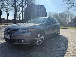 Gebraucht 2009 Honda Accord Executive Kombi | 8.500 € (Teuer)