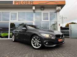 Grau Gebraucht 2016 BMW 430 Gran Coupé Coupé | 19.480 € (Fairer Preis)
