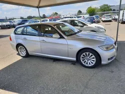 Silber Gebraucht 2009 BMW 320 Kombi | 4.500 € (Guter Preis)