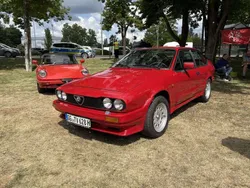 Gebraucht 1983 Alfa Romeo GTV Coupé | 31.990 €