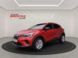Aurorarot Neu 2024 Mitsubishi ASX Plus SUV | 25.630 € (Fairer Preis)