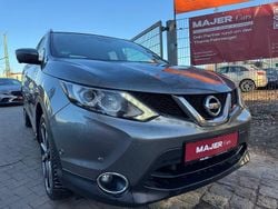 Grau Gebraucht 2017 Nissan Qashqai 360º SUV | 11.400 € (Fairer Preis)