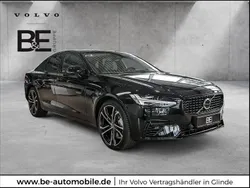 Schwarz Neu 2024 Volvo S90 Ultimate Limousine | 68.950 €