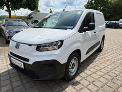 Weiß Neu 2025 Fiat Doblò Van / Kleinbus | 19.700 € (Guter Preis)