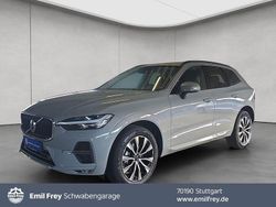 Vapour grey Gebraucht 2024 Volvo XC60 Core SUV | 46.980 € (Fairer Preis)
