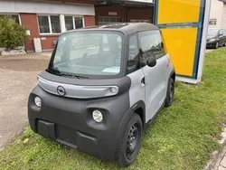 Grau Neu 2024 Opel Rocks-e Rocks Limousine | 7.270 €