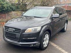 Grau Gebraucht 2006 Audi Q7 Advanced SUV | 4.650 € (Teuer)