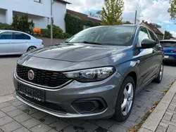 Grau Gebraucht 2018 Fiat Tipo Pop Kombi | 8.890 € (Fairer Preis)