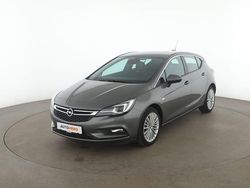 Grau Gebraucht 2017 Opel Astra Innovation Limousine | 14.950 € (Fairer Preis)