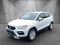 Weiß Neu 2025 Seat Ateca Style SUV | 28.880 € (Superpreis)