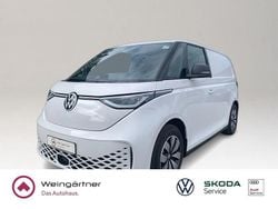 Weiß Gebraucht 2022 VW ID. Buzz Van / Kleinbus | 42.320 € (Guter Preis)