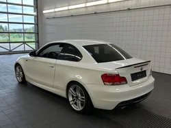 Schwarz Gebraucht 2010 BMW 120 M Sport Kleinwagen | 8.999 € (Teuer)
