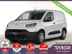 Weiß Neu 2025 Toyota Proace City Van | 23.174 €