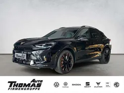 Mitternachtsschwarz Gebraucht 2025 Cupra Formentor VZ SUV | 48.880 € (Teuer)