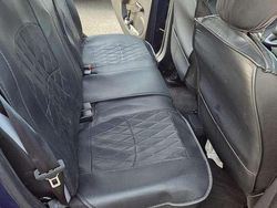 Blau Gebraucht 2014 Dacia Sandero Kleinwagen | 5.000 € (Fairer Preis)