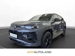 Schwarz Neu 2025 VW Tayron Style SUV | 56.870 € (Superpreis)