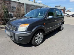 Grau Gebraucht 2006 Ford Fusion Limousine | 3.333 € (Etwas zu teuer)